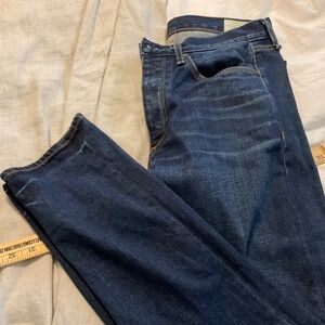 Rag & Bone Fit 2 jeans 33x32